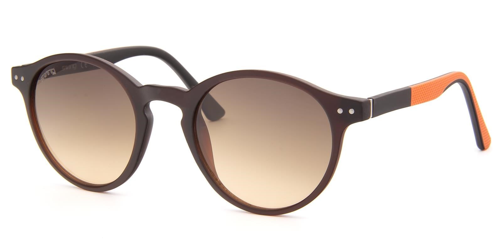 Swing SS320-CRB05 49 Unisex Güneş Gözlüğü  