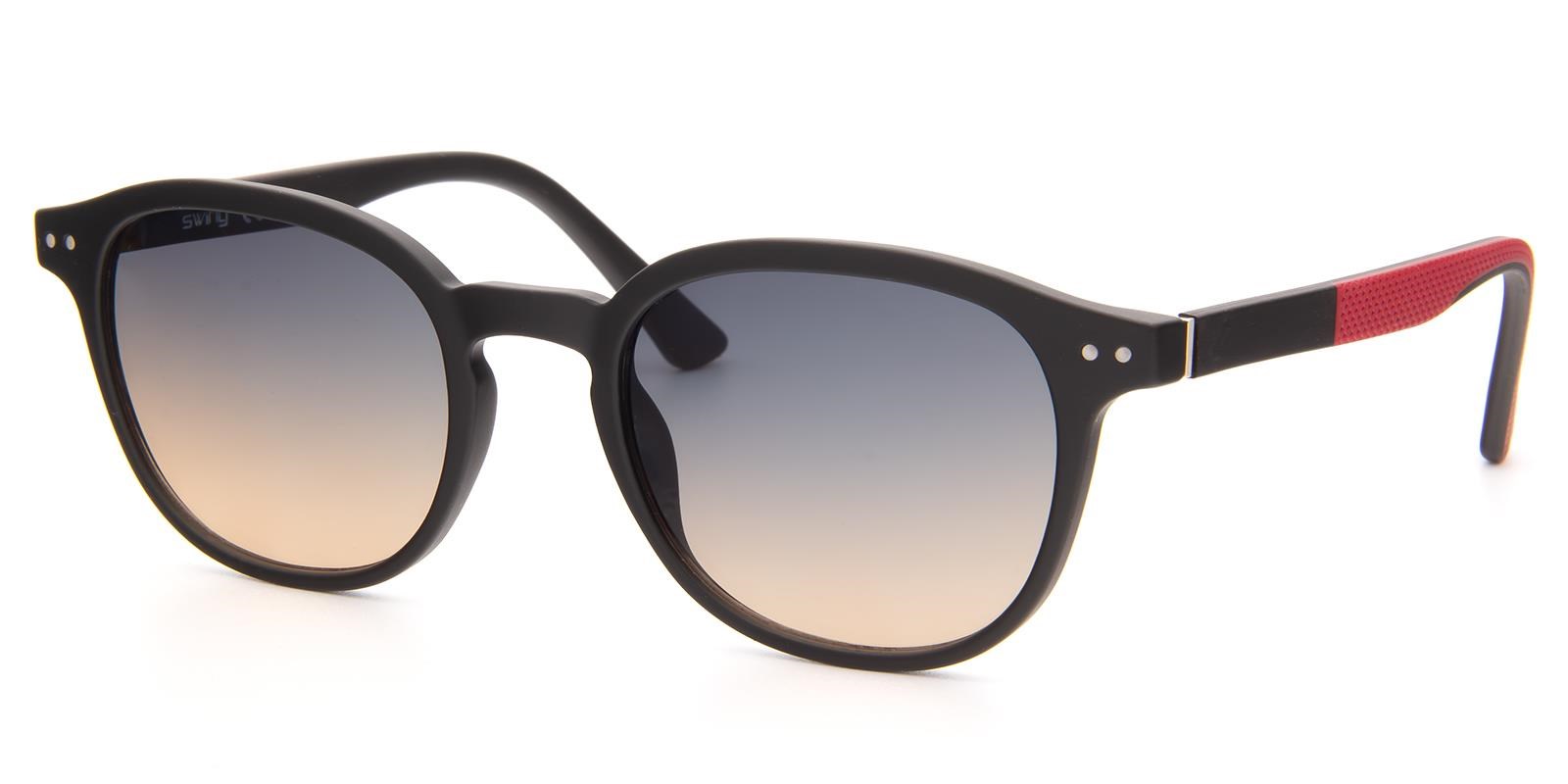 Swing SS328-CRB02 50 Unisex Güneş Gözlüğü  