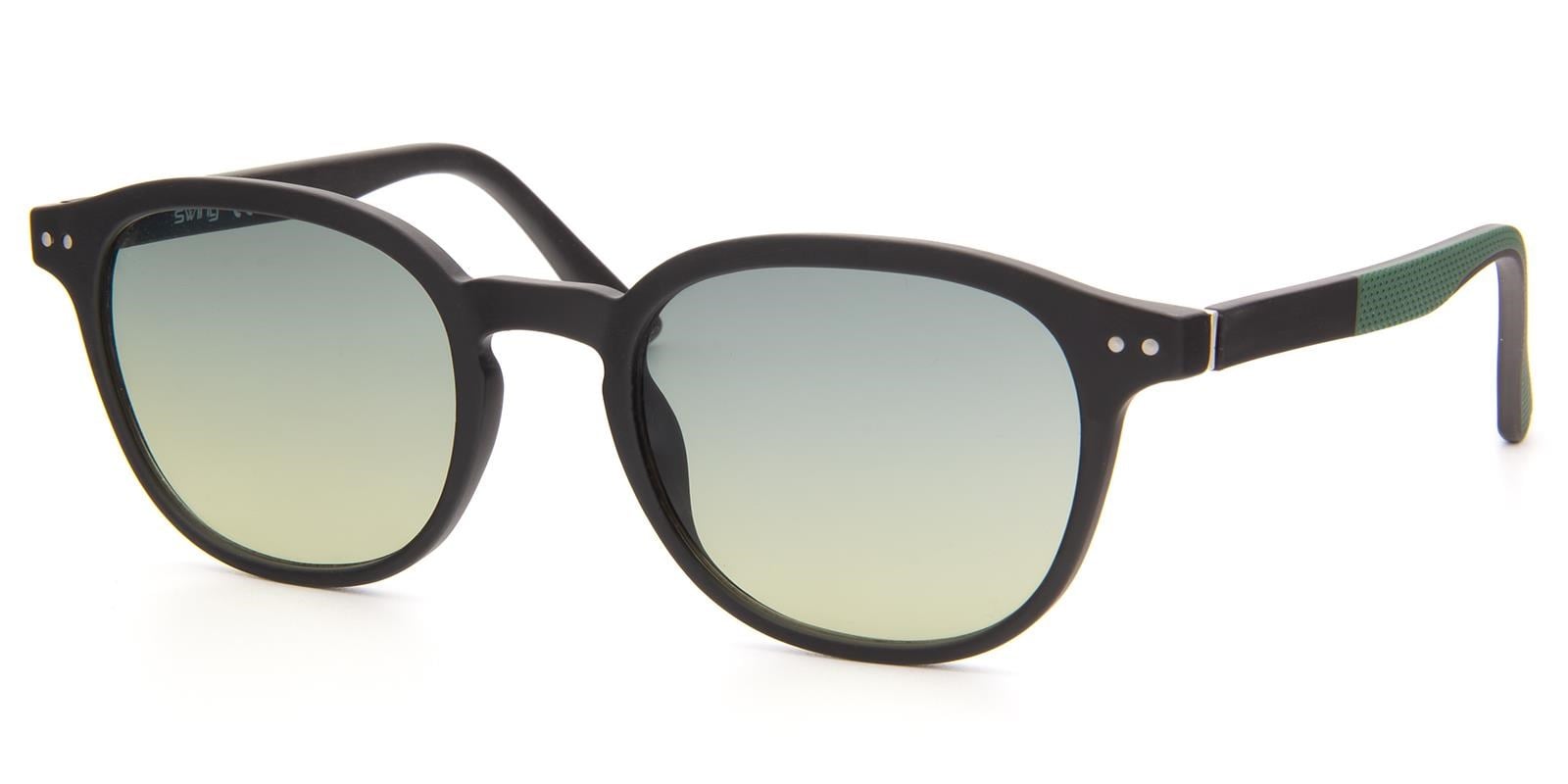 Swing SS328-CRB04 50 Unisex Güneş Gözlüğü  