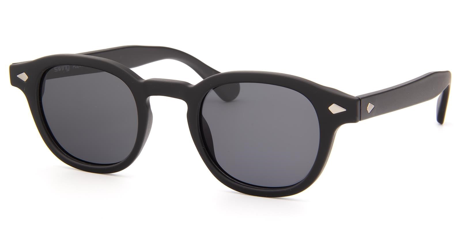 Swing SS333-C193 46 Polarize Unisex Güneş Gözlüğü  