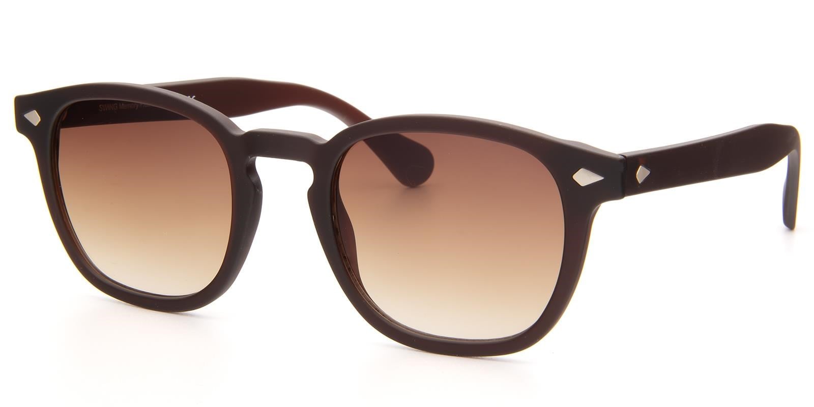 Swing SS334-C216 50 Unisex Güneş Gözlüğü  