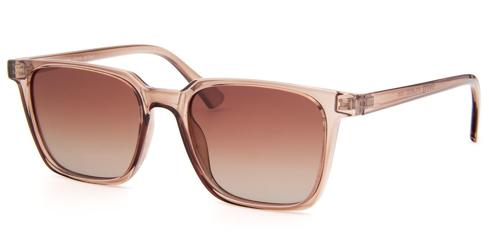 Swing SS526-C628 51 Polarize Unisex Güneş Gözlüğü  