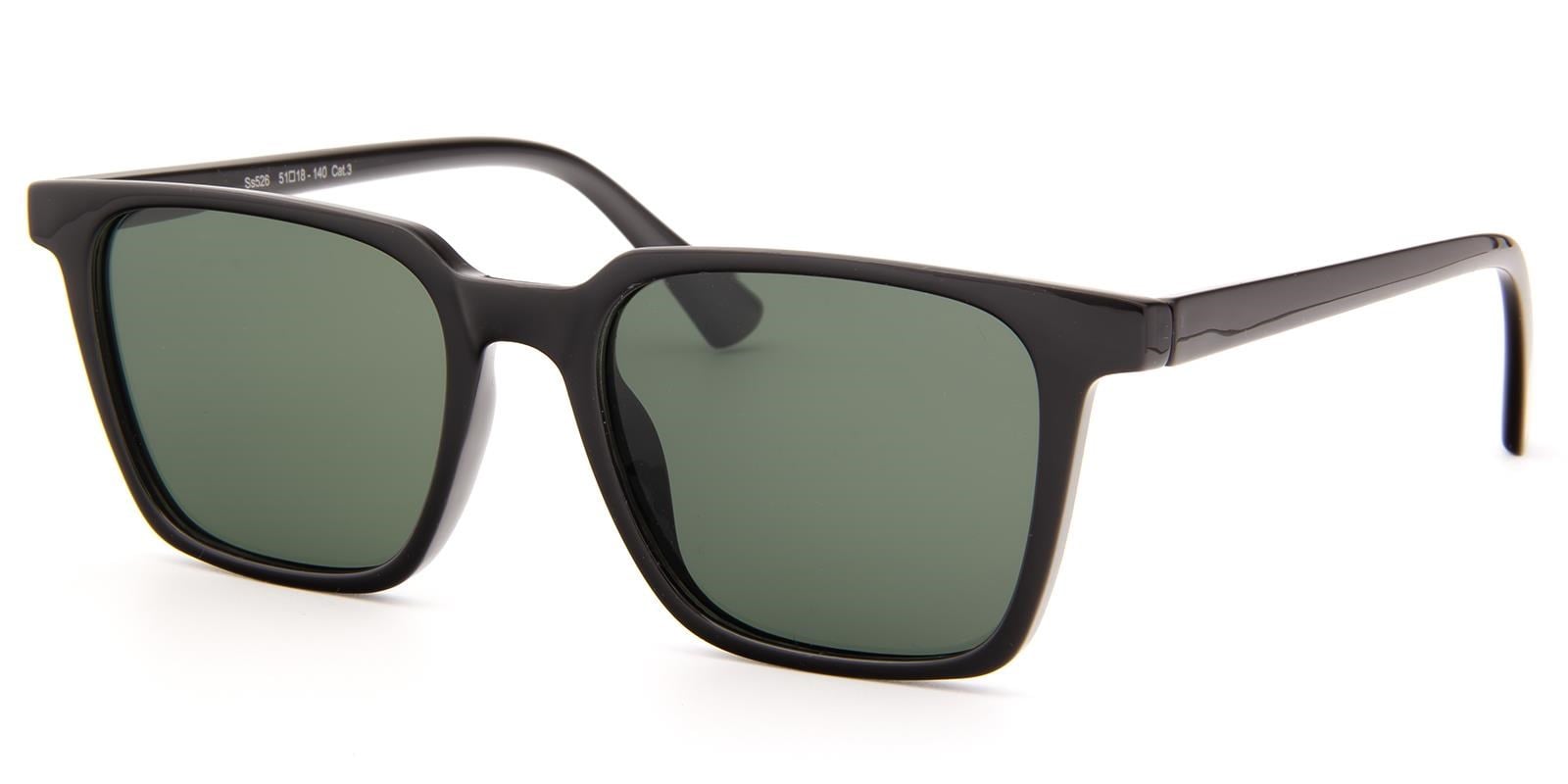 Swing SS526-C03 51 Polarize Unisex Güneş Gözlüğü  