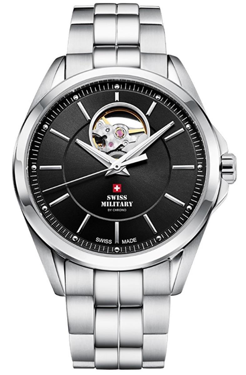 Swiss Military By Chrono SMA34085.21 Erkek Kol Saati Swiss Military By Chrono SMA34085.21 Erkek Kol Saati - Lenti 