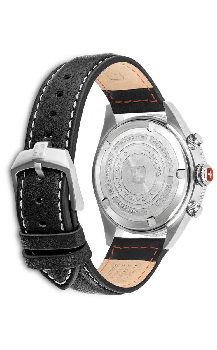 Swiss Military SMWGC0003801 Erkek Kol Saati  