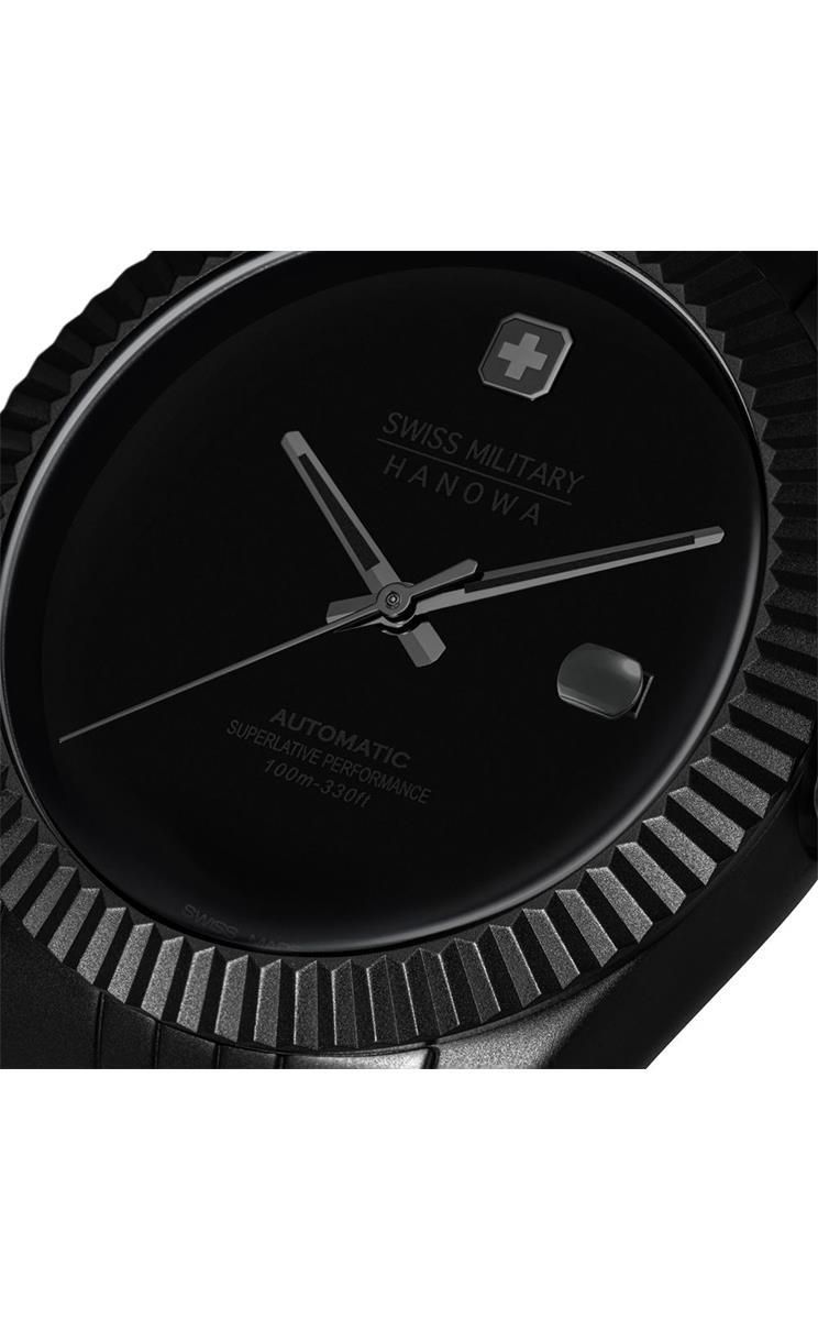 Swiss Military SMWGL0005530 Otomatik Erkek Kol Saati  