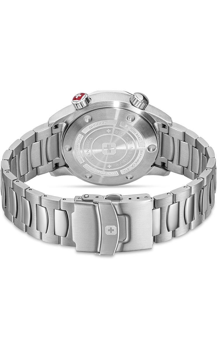 Swiss Military SMWGH0006404 Erkek Kol Saati  