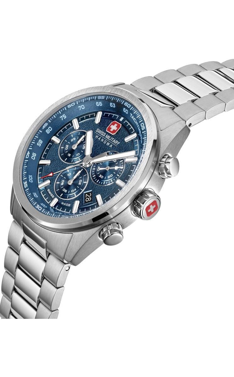 Swiss Military SMWGI0004205 Erkek Kol Saati  