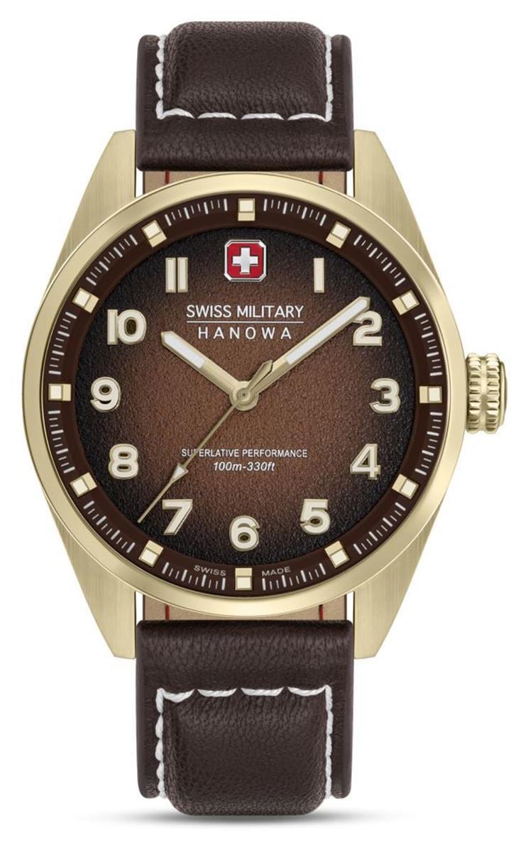 Swiss Military SMWGA0001551 Erkek Kol Saati  