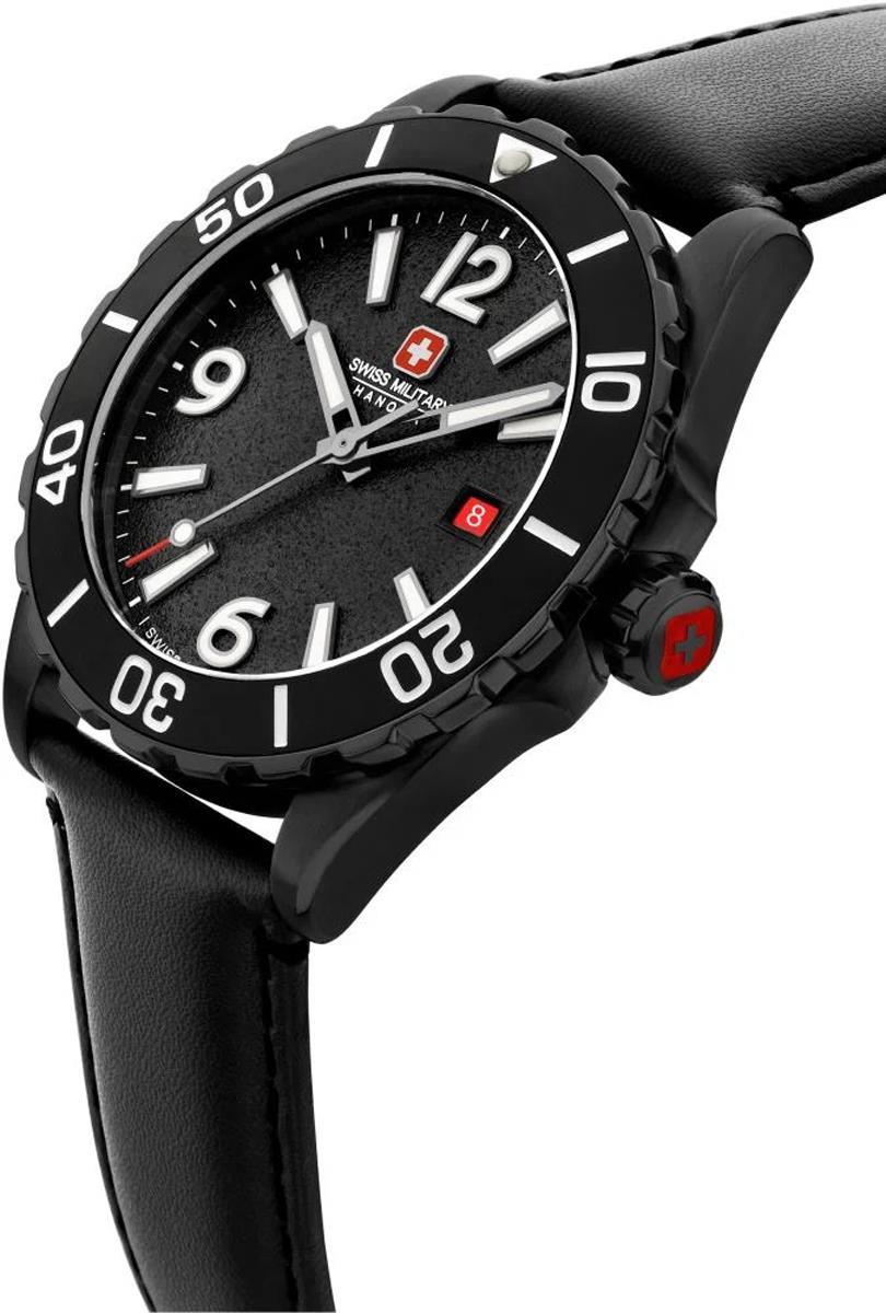 Swiss Military SMWGB0000230 Erkek Kol Saati Swiss Military SMWGB0000230 Erkek Kol Saati - Lenti 
