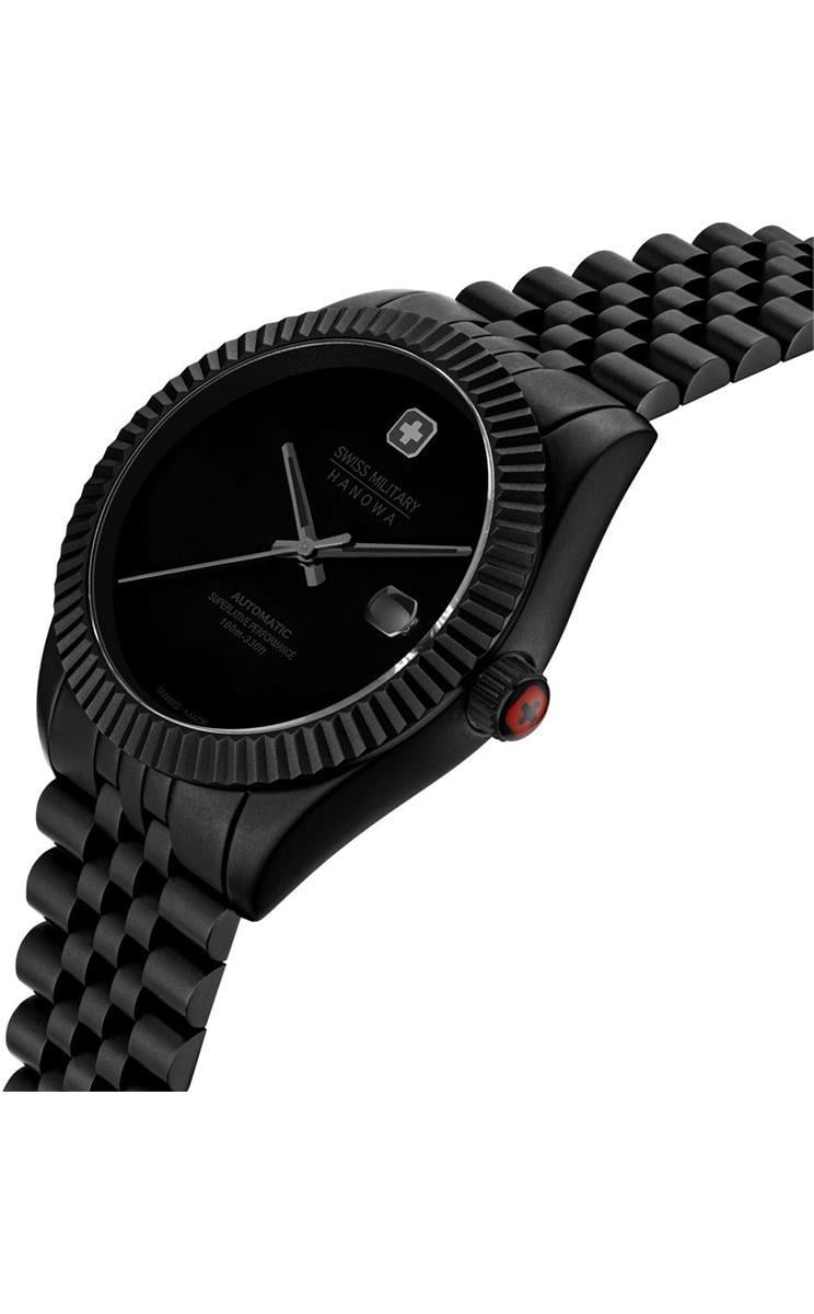 Swiss Military SMWGL0005530 Otomatik Erkek Kol Saati  