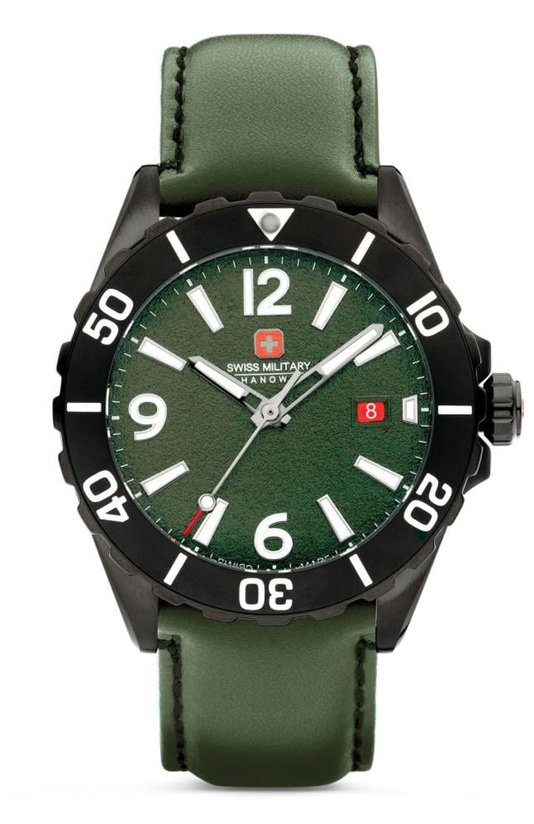 Swiss Military SMWGB0000251 Erkek Kol Saati Swiss Military SMWGB0000251 Erkek Kol Saati - Lenti 