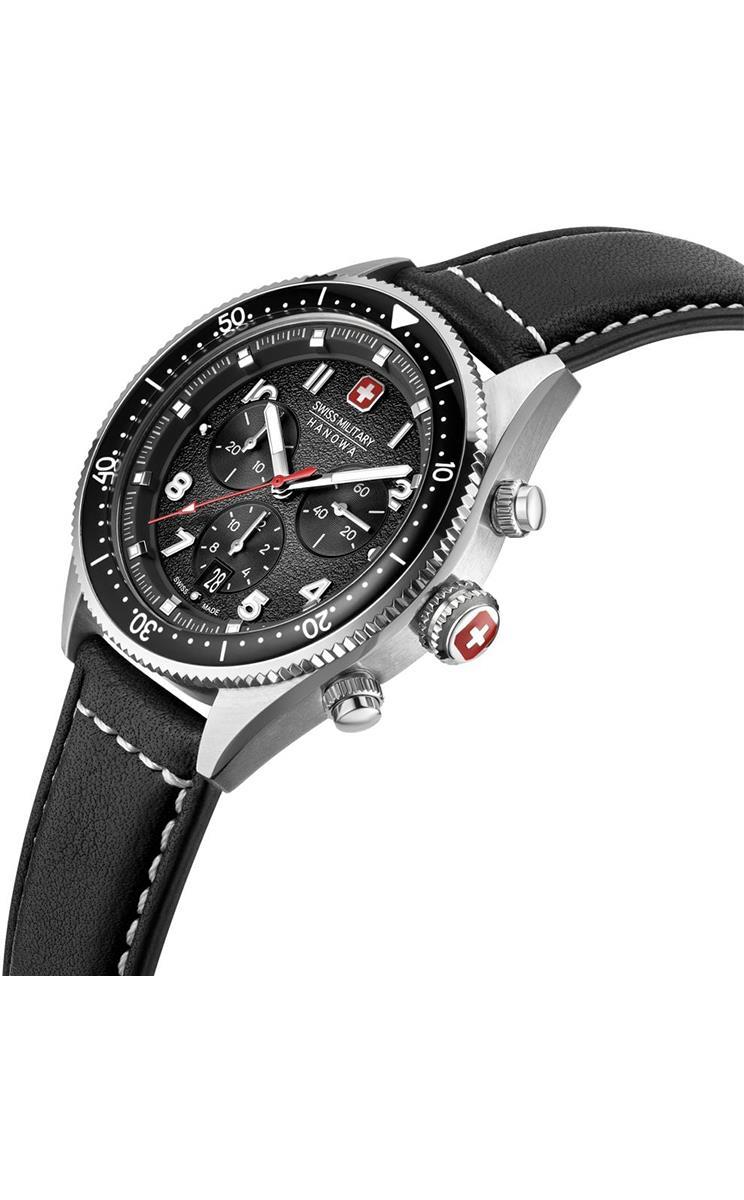 Swiss Military SMWGC0003801 Erkek Kol Saati  