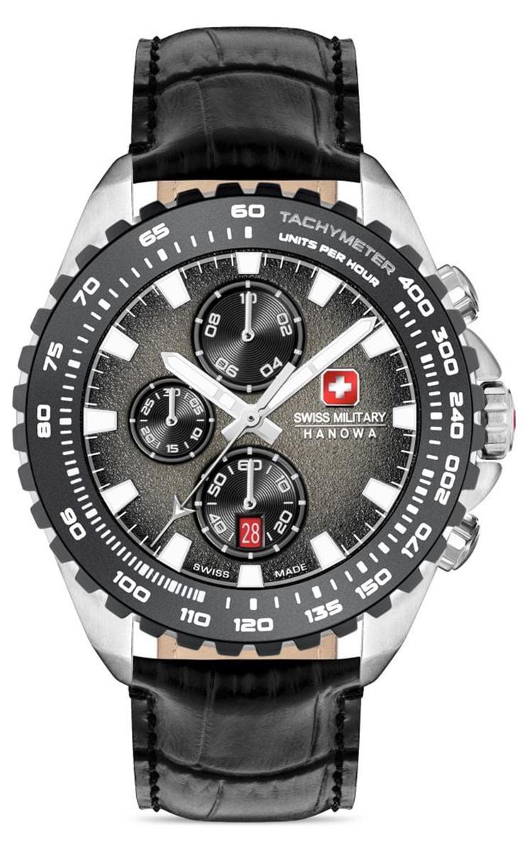 Swiss Military SMWGC0001830 Erkek Kol Saati  