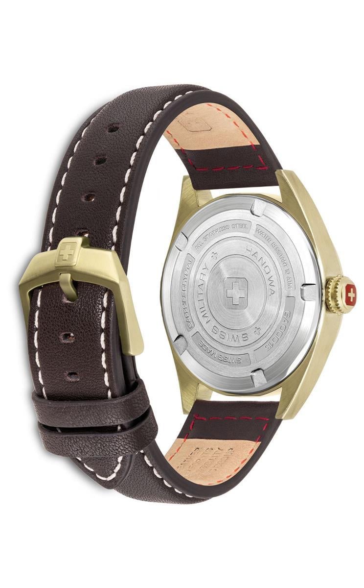 Swiss Military SMWGA0001551 Erkek Kol Saati  