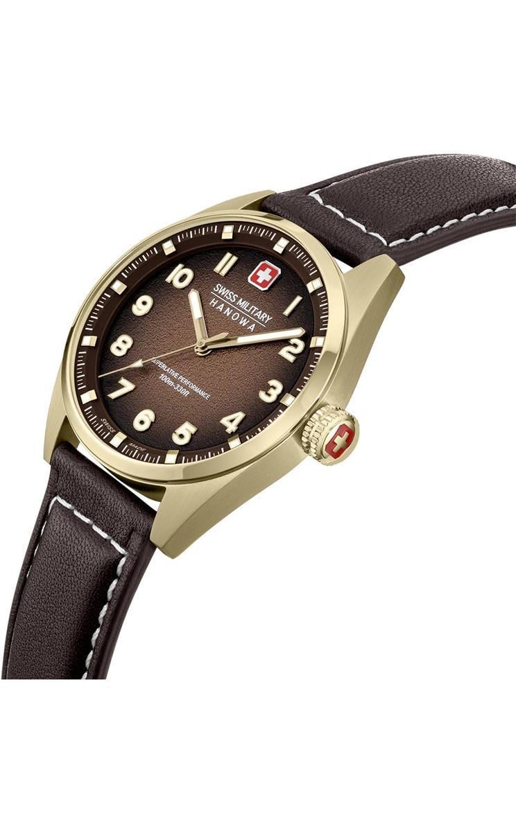 Swiss Military SMWGA0001551 Erkek Kol Saati  