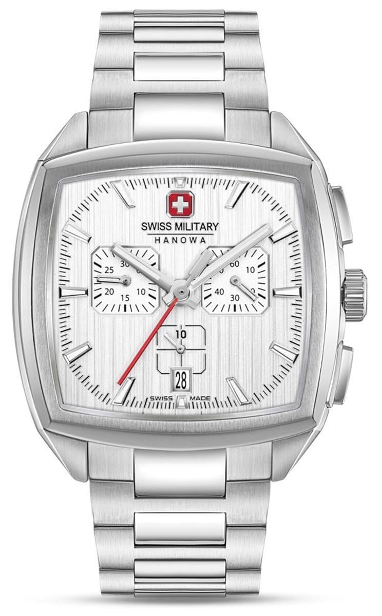Swiss Military SMWGI0004303 Erkek Kol Saati  