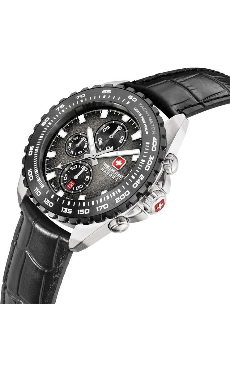 Swiss Military SMWGC0001830 Erkek Kol Saati  