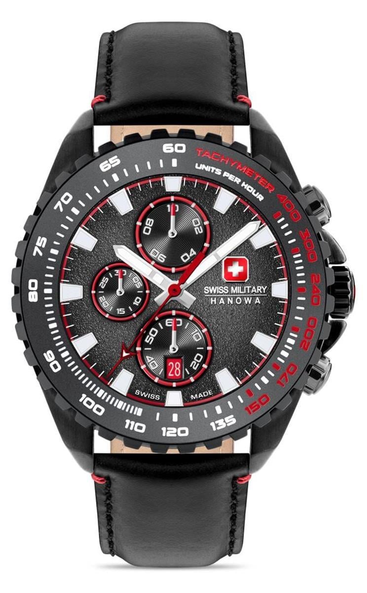 Swiss Military SMWGC0001832 Erkek Kol Saati  