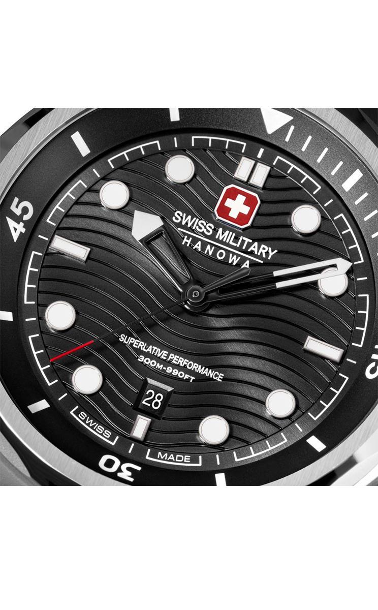 Swiss Military SMWGH0006404 Erkek Kol Saati  