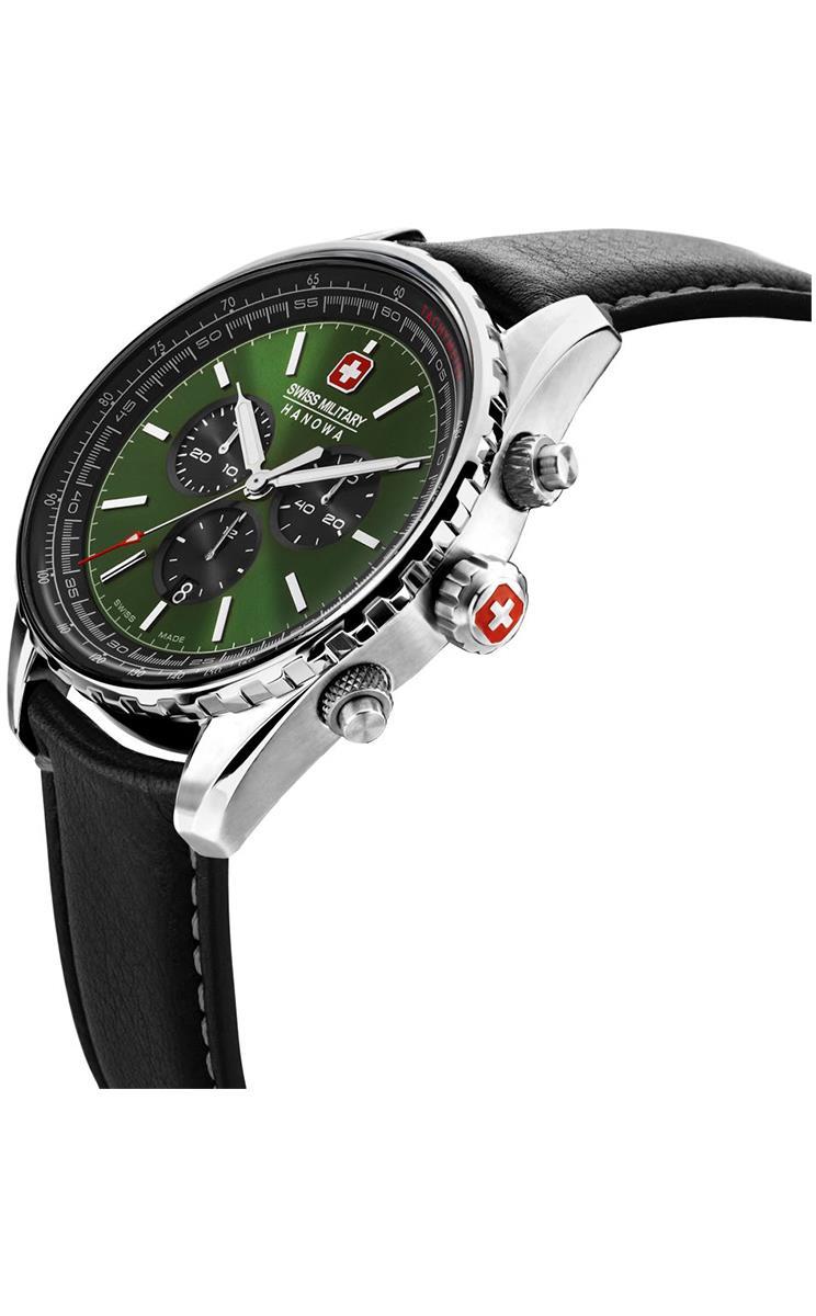 Swiss Military SMWGC0000305 Erkek Kol Saati  