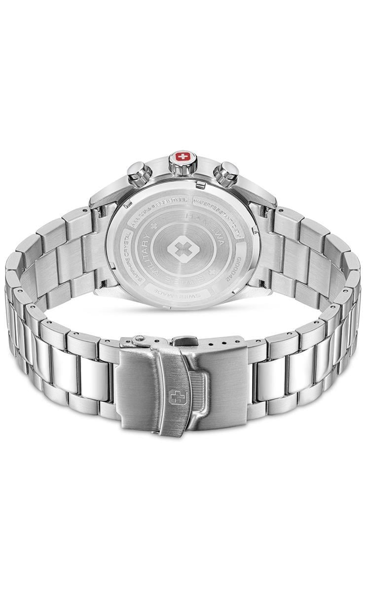 Swiss Military SMWGI0004205 Erkek Kol Saati  