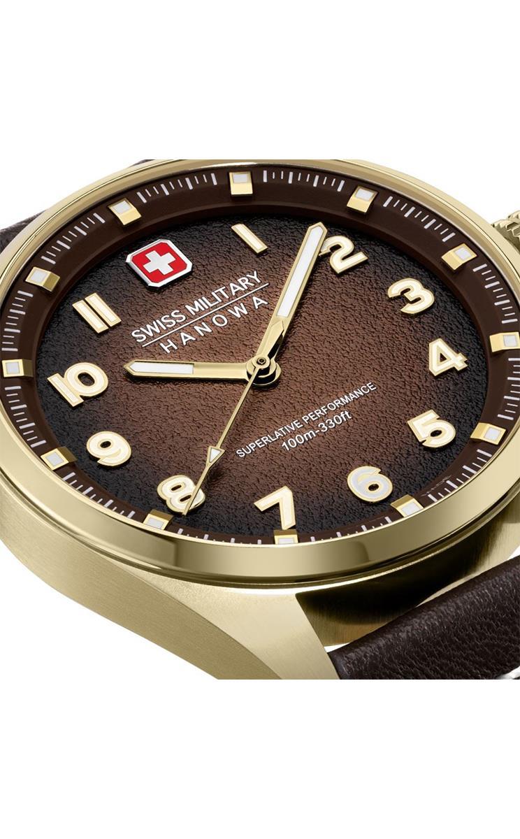 Swiss Military SMWGA0001551 Erkek Kol Saati  
