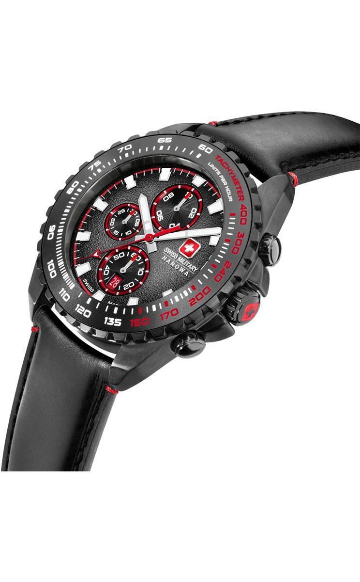 Swiss Military SMWGC0001832 Erkek Kol Saati  