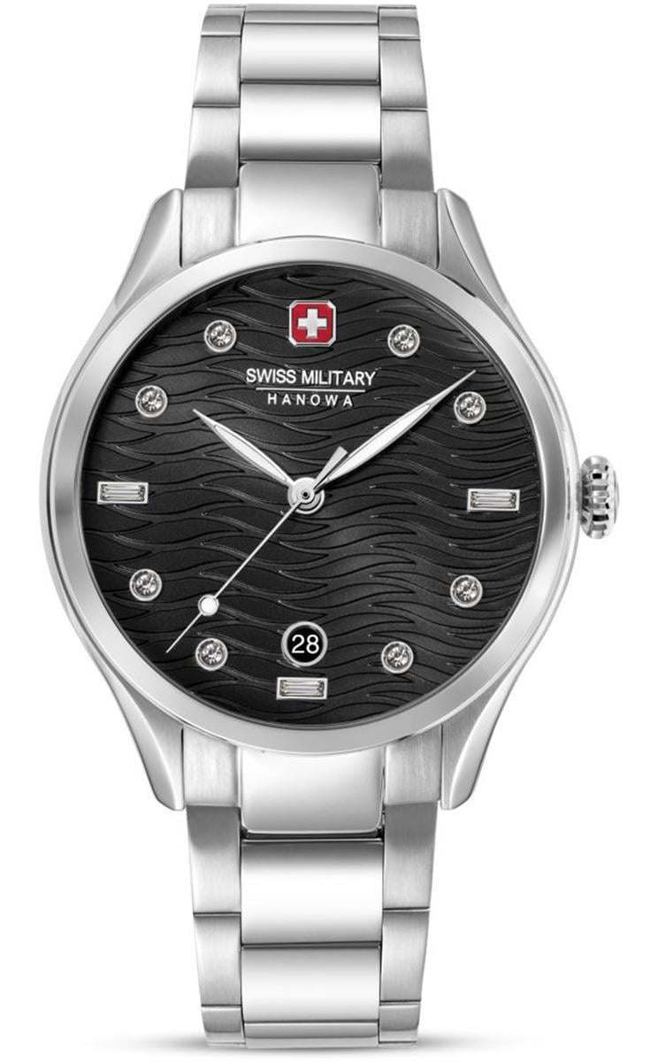Swiss Military SMWLH0005303 Kadın Kol Saati  