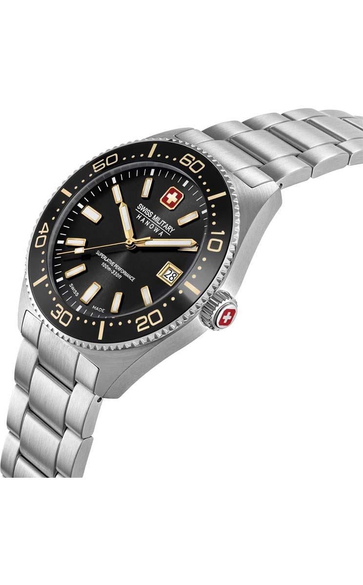 Swiss Military SMWGH0004905 Erkek Kol Saati  