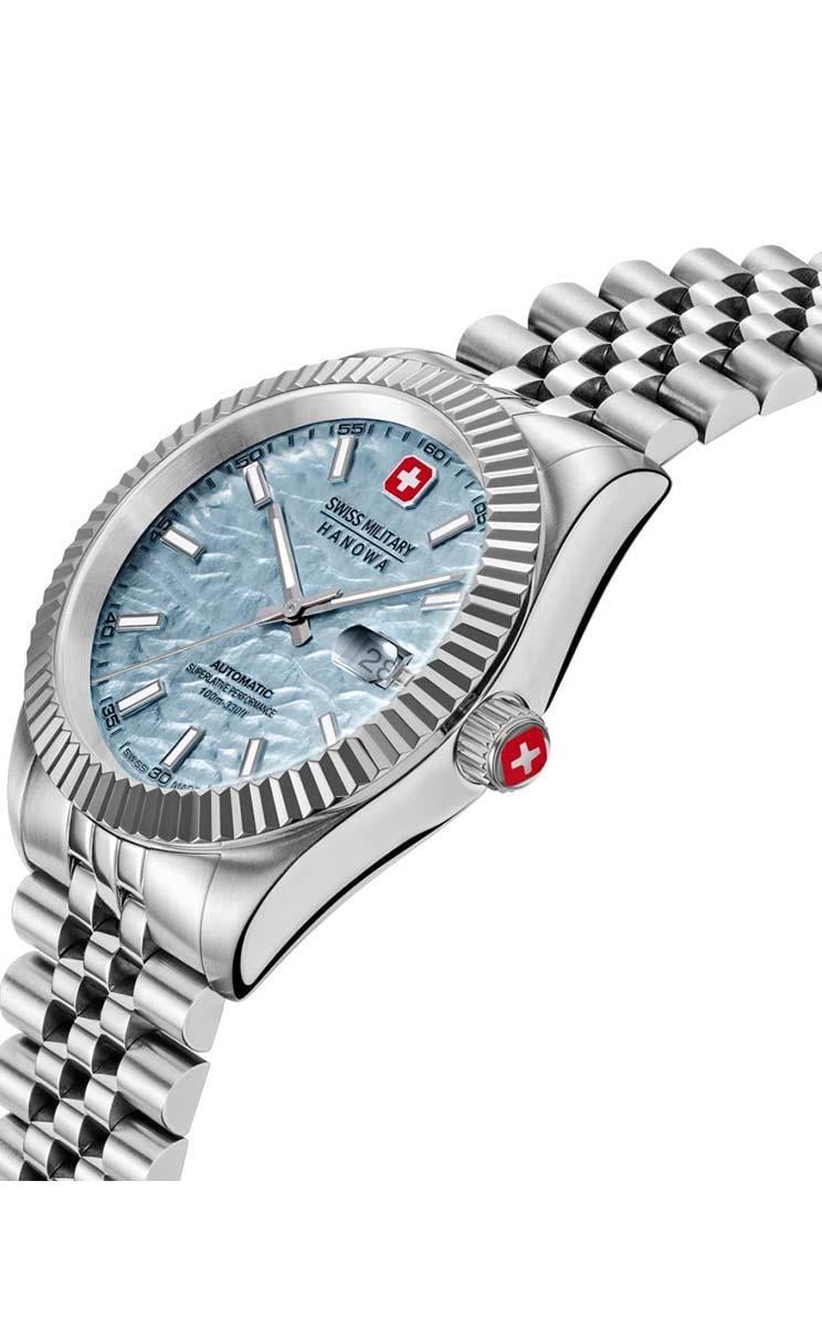 Swiss Military SMWGL0005405 Otomatik Erkek Kol Saati  