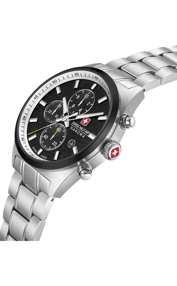 Swiss Military SMWGI0007801 Erkek Kol Saati  