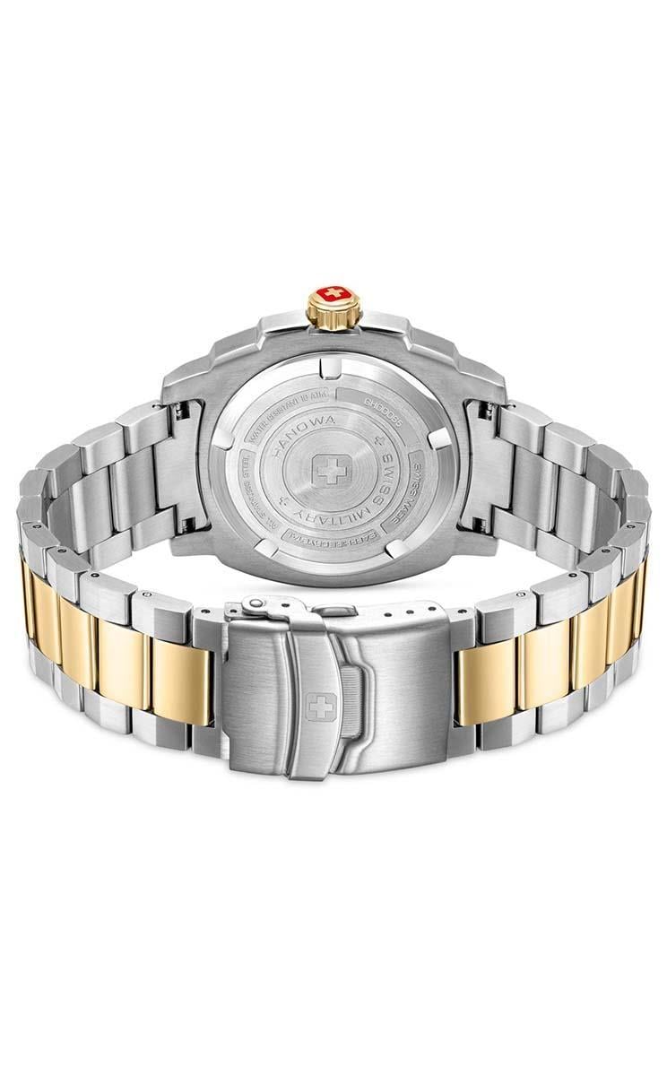 Swiss Military SMWGH0006560 Erkek Kol Saati  