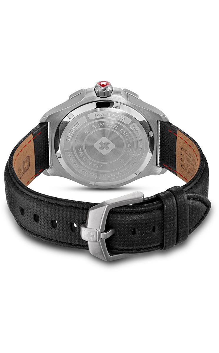 Swiss Military SMWGB0008001 Erkek Kol Saati  