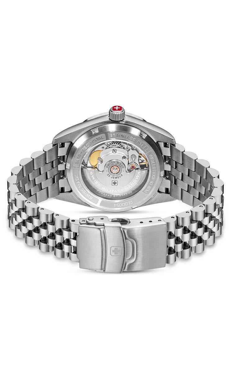 Swiss Military SMWGL0005405 Otomatik Erkek Kol Saati  