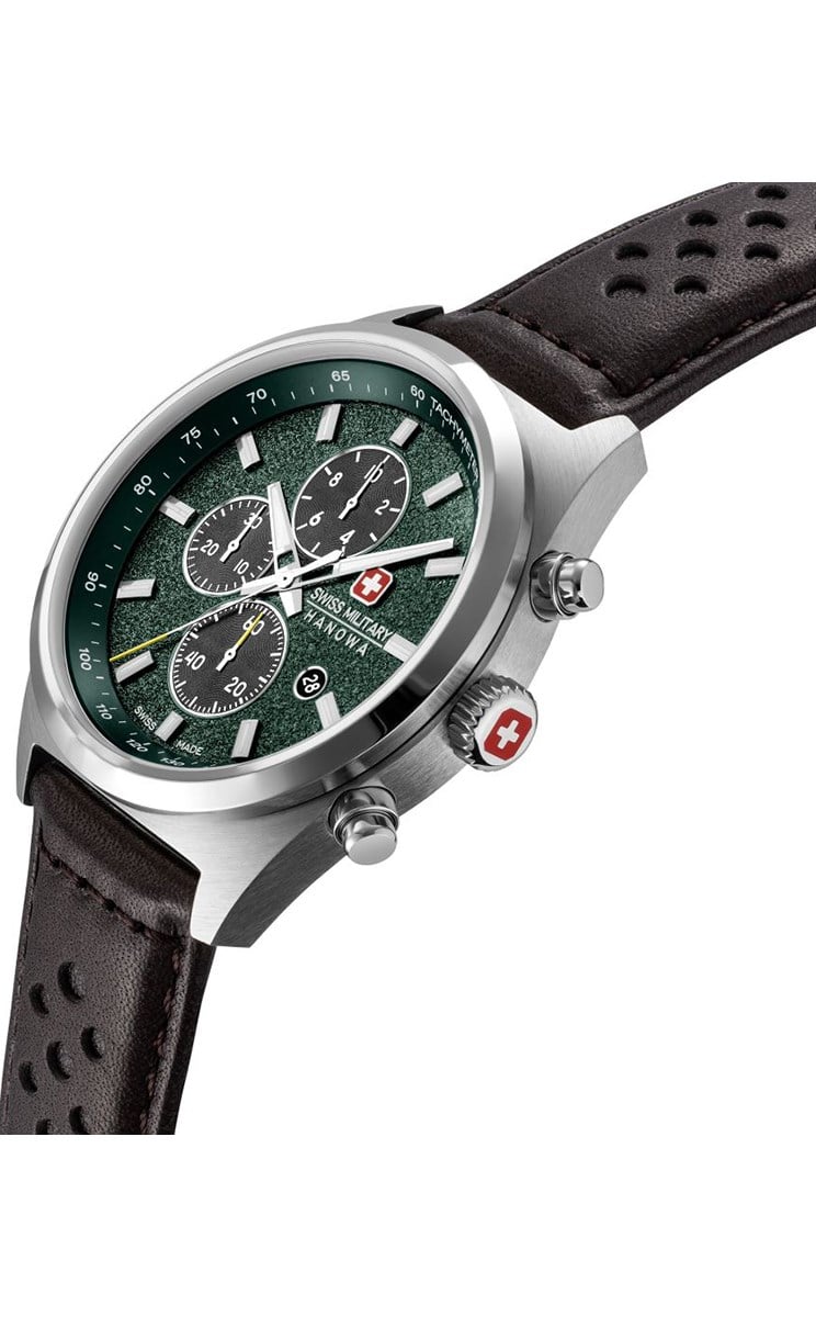 Swiss Military By Hanowa SMWGC0007803 Erkek Kol Saati  