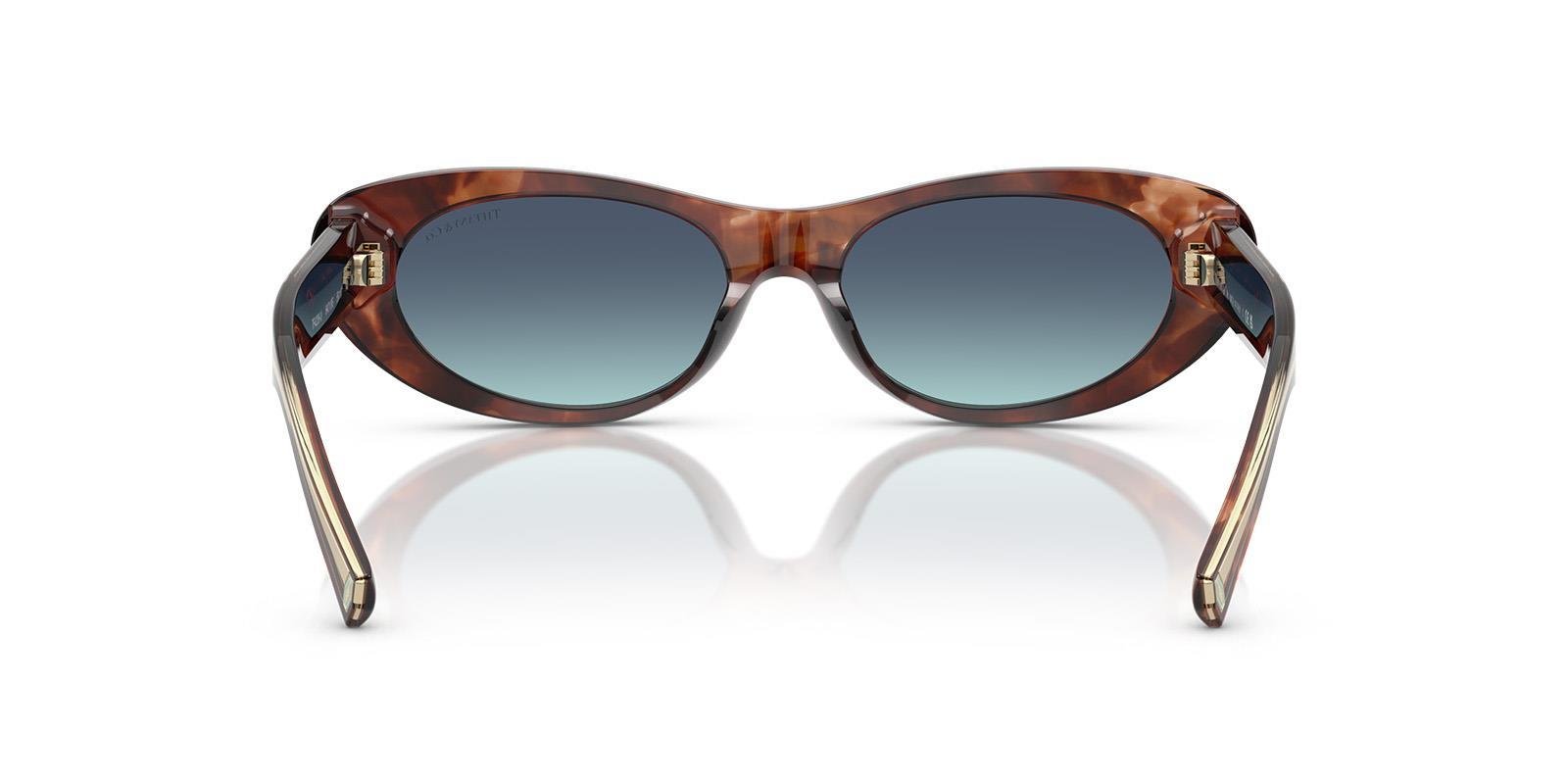 Tiffany TF4236U 84219S 55 Kadın Güneş Gözlüğü  