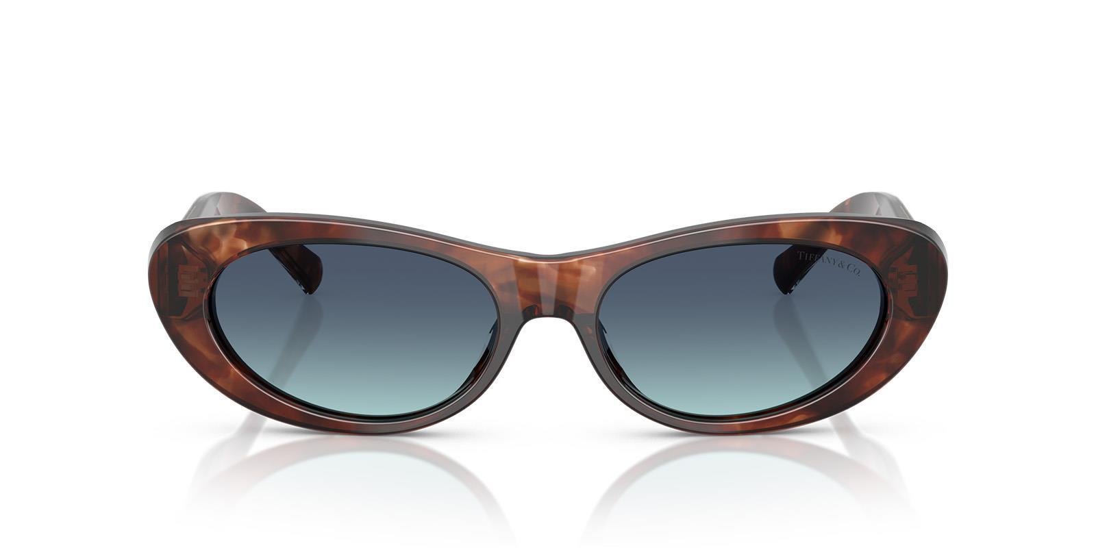 Tiffany TF4236U 84219S 55 Kadın Güneş Gözlüğü  