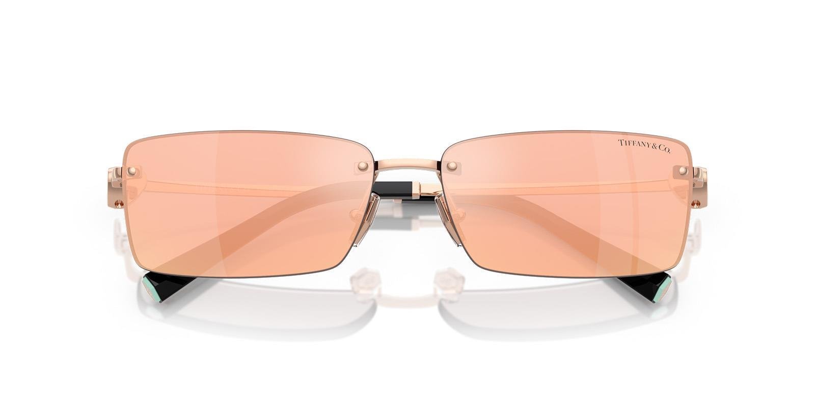 Tiffany TF3108B 61051T 60 Unisex Güneş Gözlüğü  