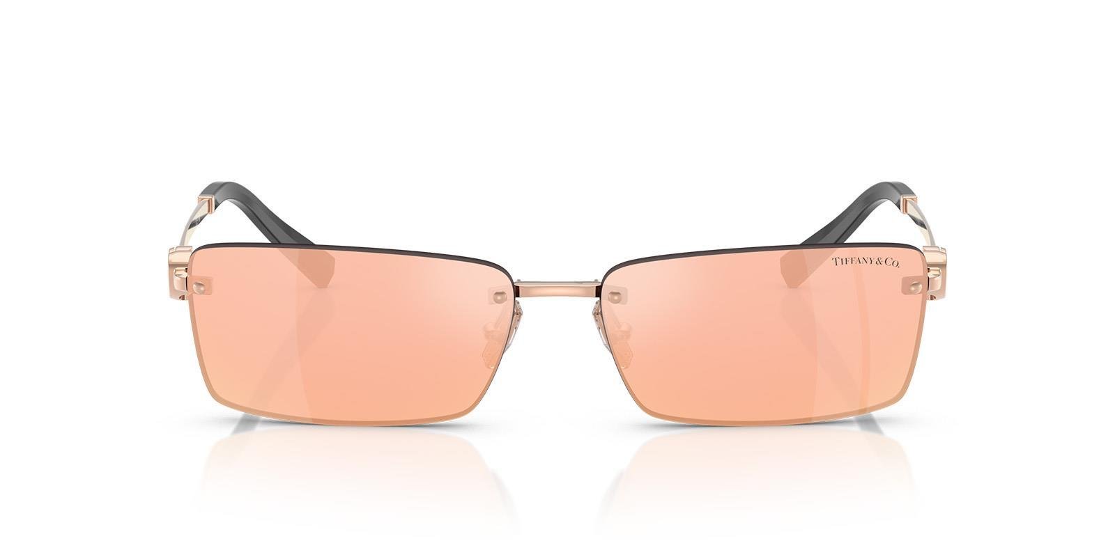 Tiffany TF3108B 61051T 60 Unisex Güneş Gözlüğü  