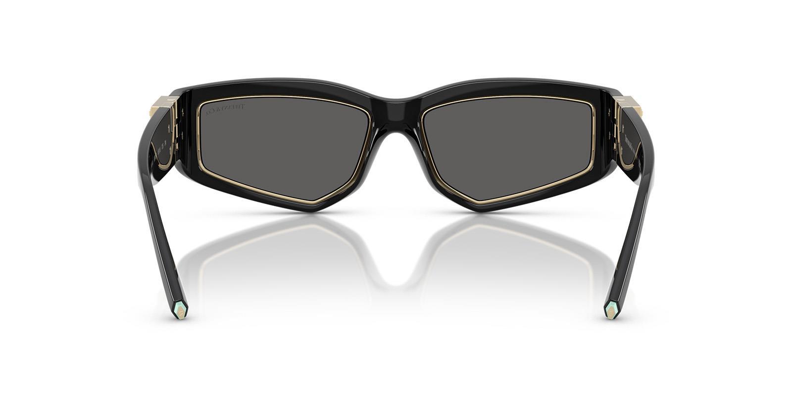 Tiffany TF4234U 8001S4 55 Unisex Güneş Gözlüğü  