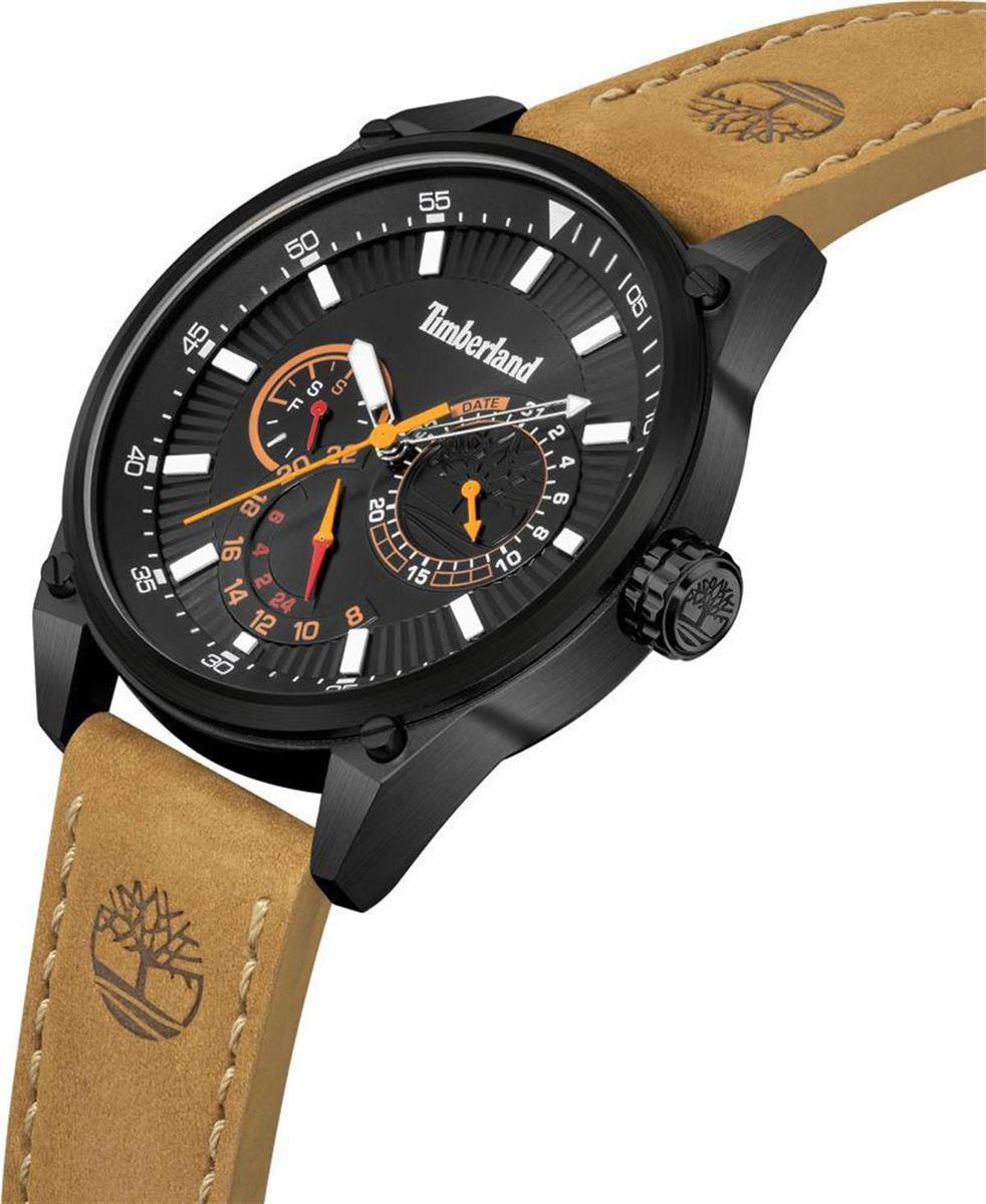 Timberland TDWGF9000902 Erkek Kol Saati Timberland TDWGF9000902 Erkek Kol Saati - Lenti 