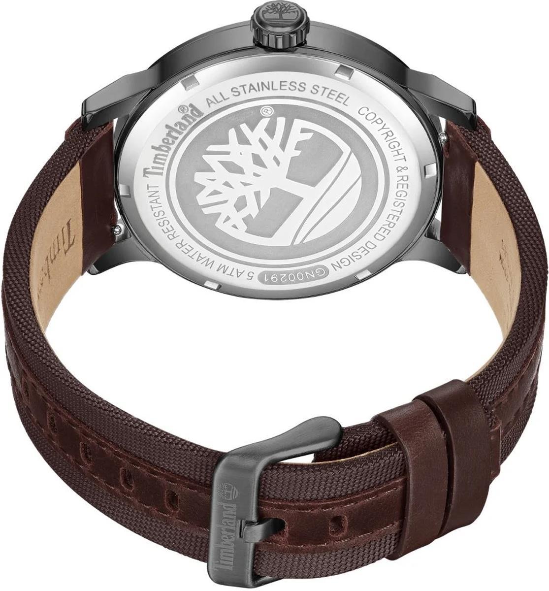 Timberland TDWGN0029104 Erkek Kol Saati Timberland TDWGN0029104 Erkek Kol Saati - Lenti 