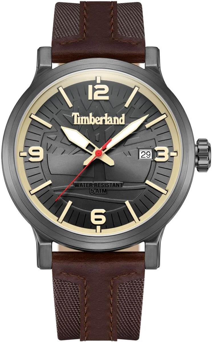 Timberland TDWGN0029104 Erkek Kol Saati Timberland TDWGN0029104 Erkek Kol Saati - Lenti 
