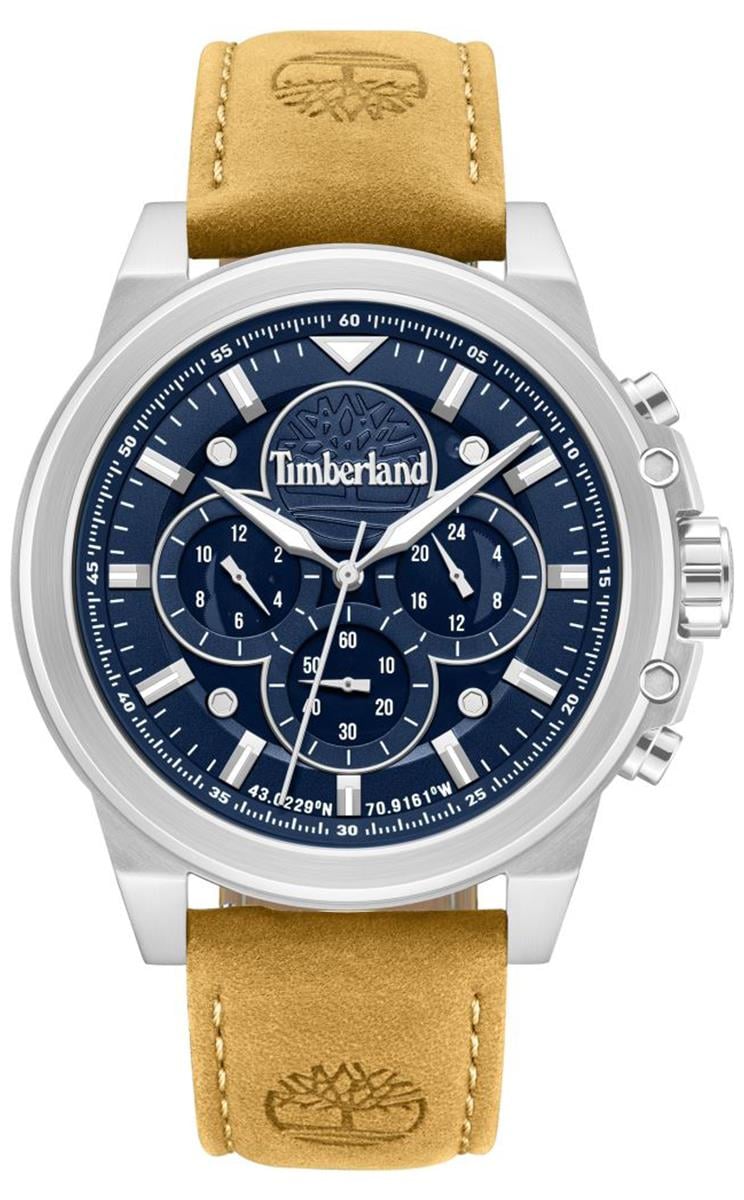 Timberland TDWGF0095502 Erkek Kol Saati  