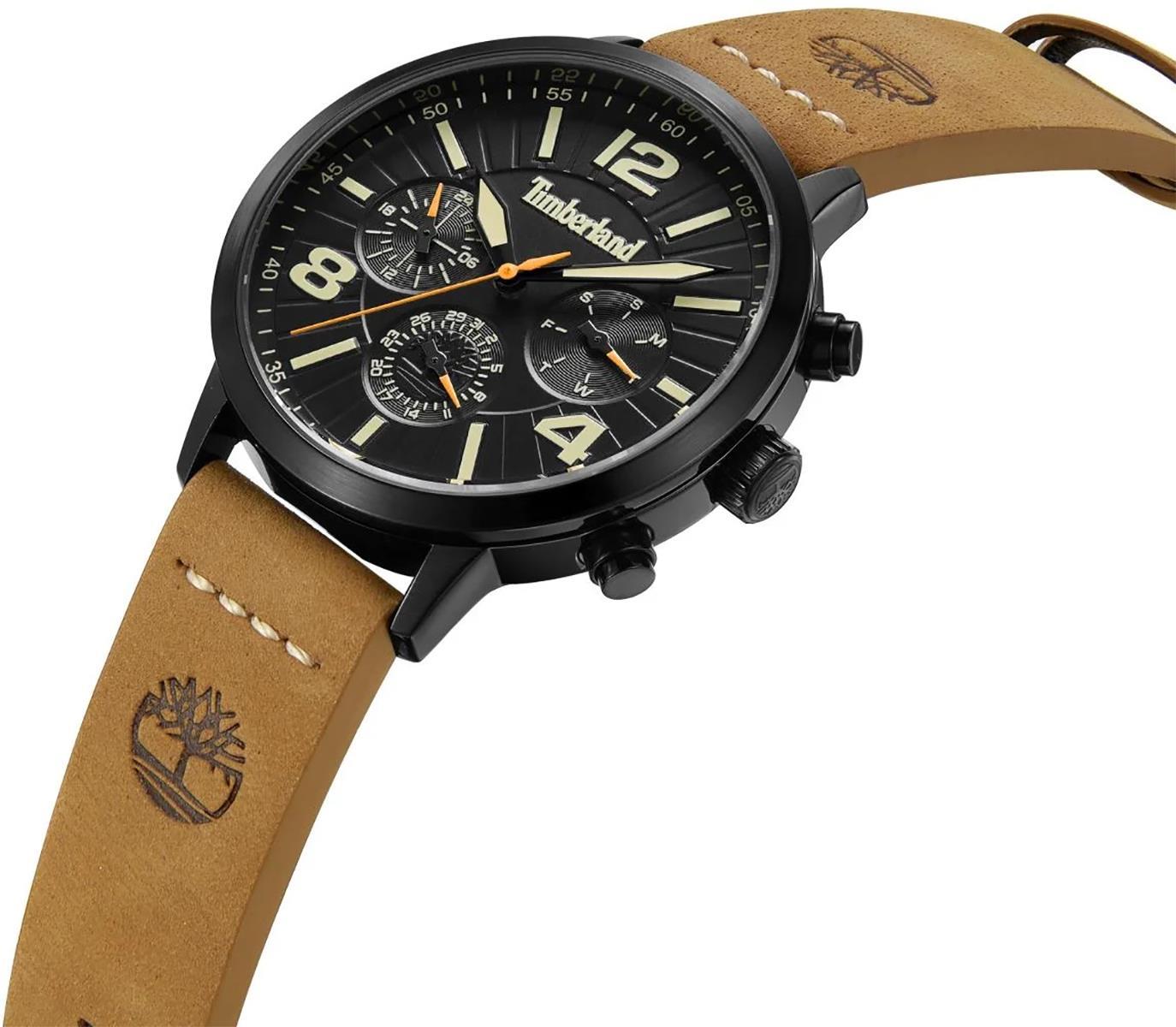 Timberland TDWGF2182201 Erkek Kol Saati Timberland TDWGF2182201 Erkek Kol Saati - Lenti 