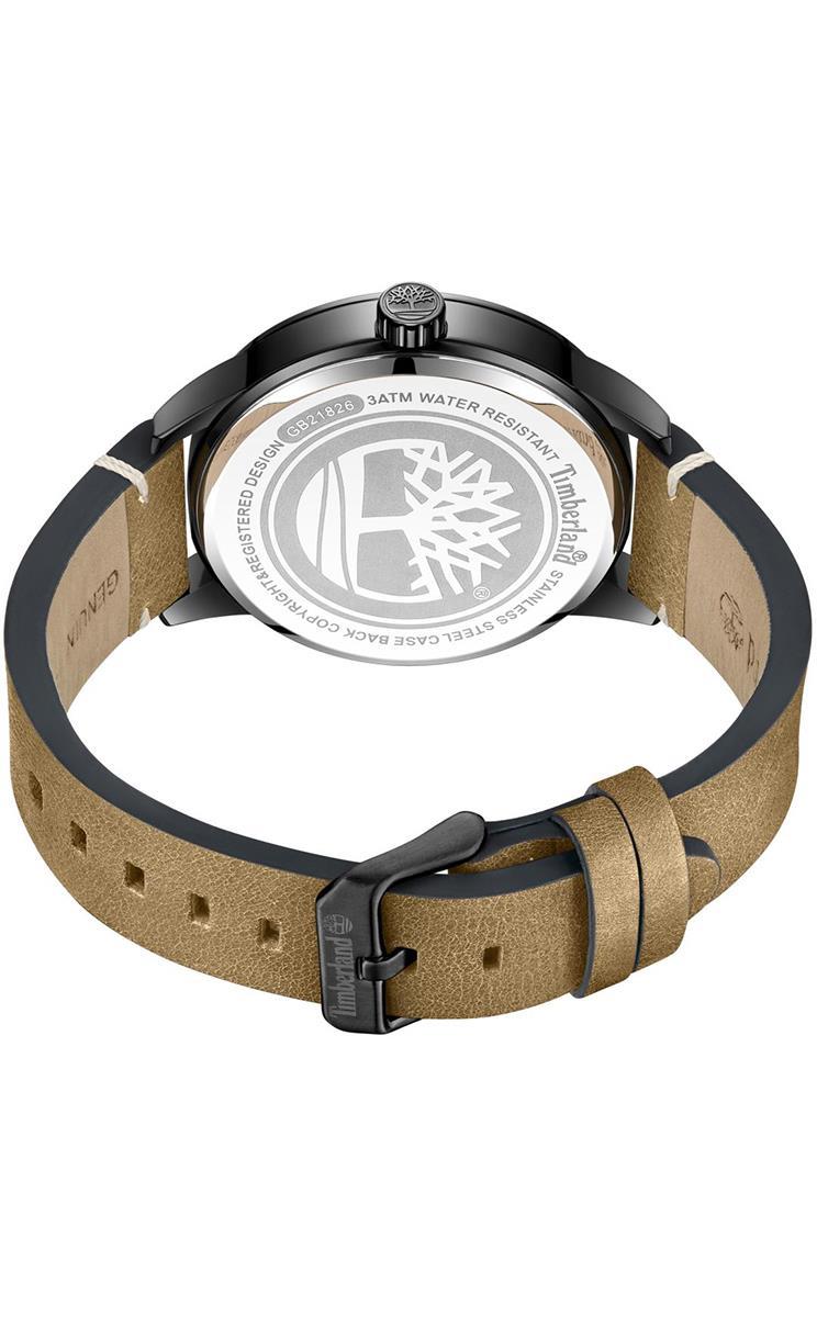 Timberland TDWGB2182602 Erkek Kol Saati  