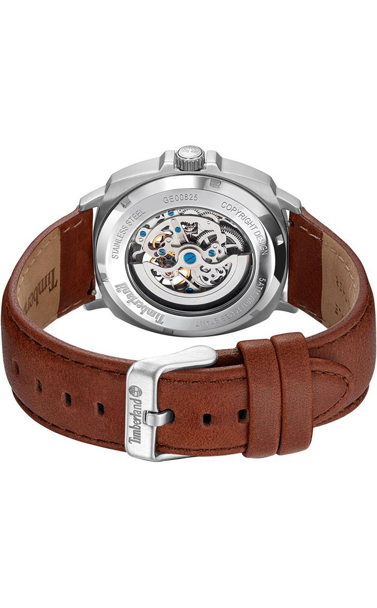 Timberland TDWGE0082501 Otomatik Erkek Kol Saati  