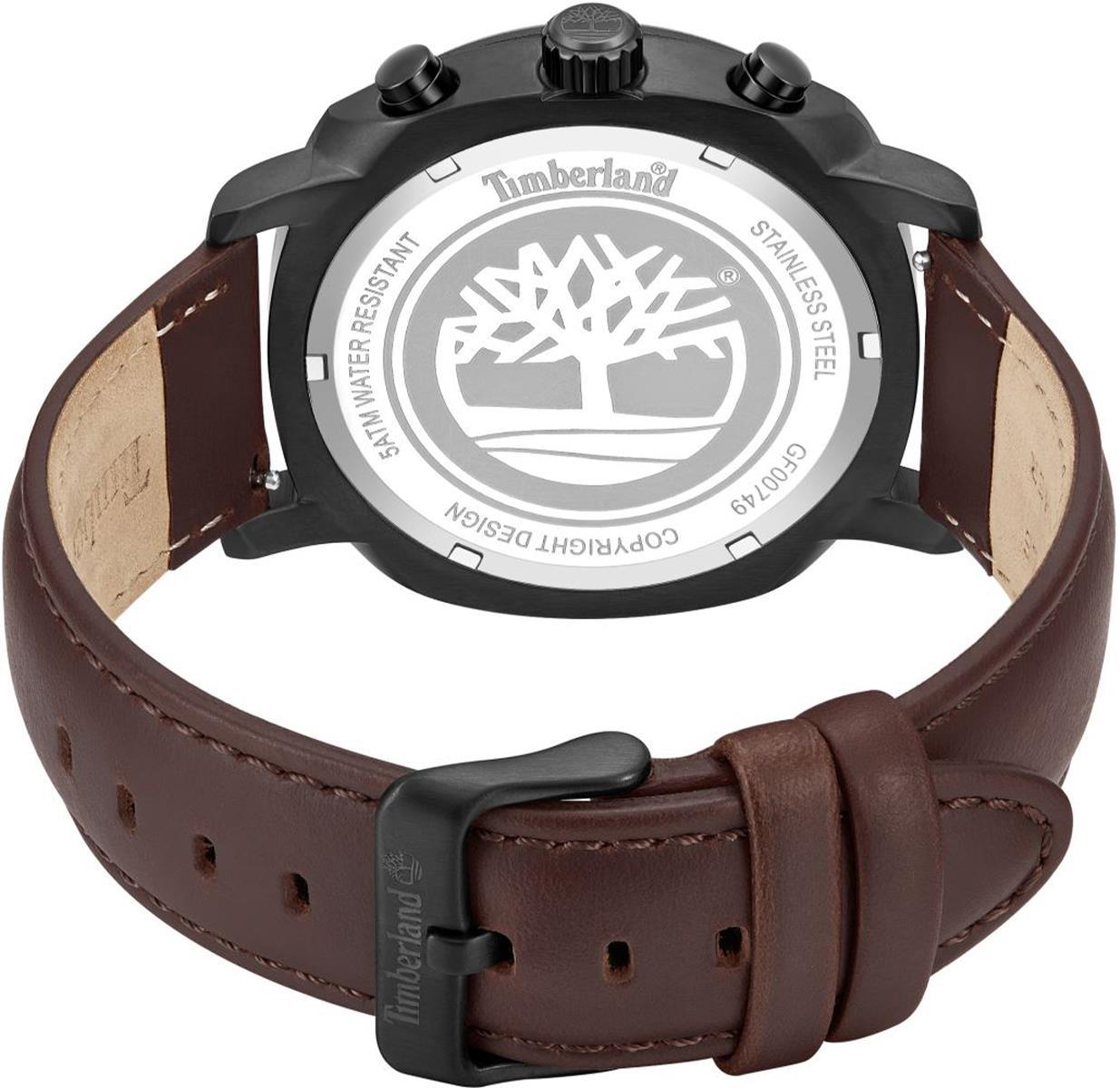 Timberland TDWGF0074903 Erkek Kol Saati Timberland TDWGF0074903 Erkek Kol Saati - Lenti 