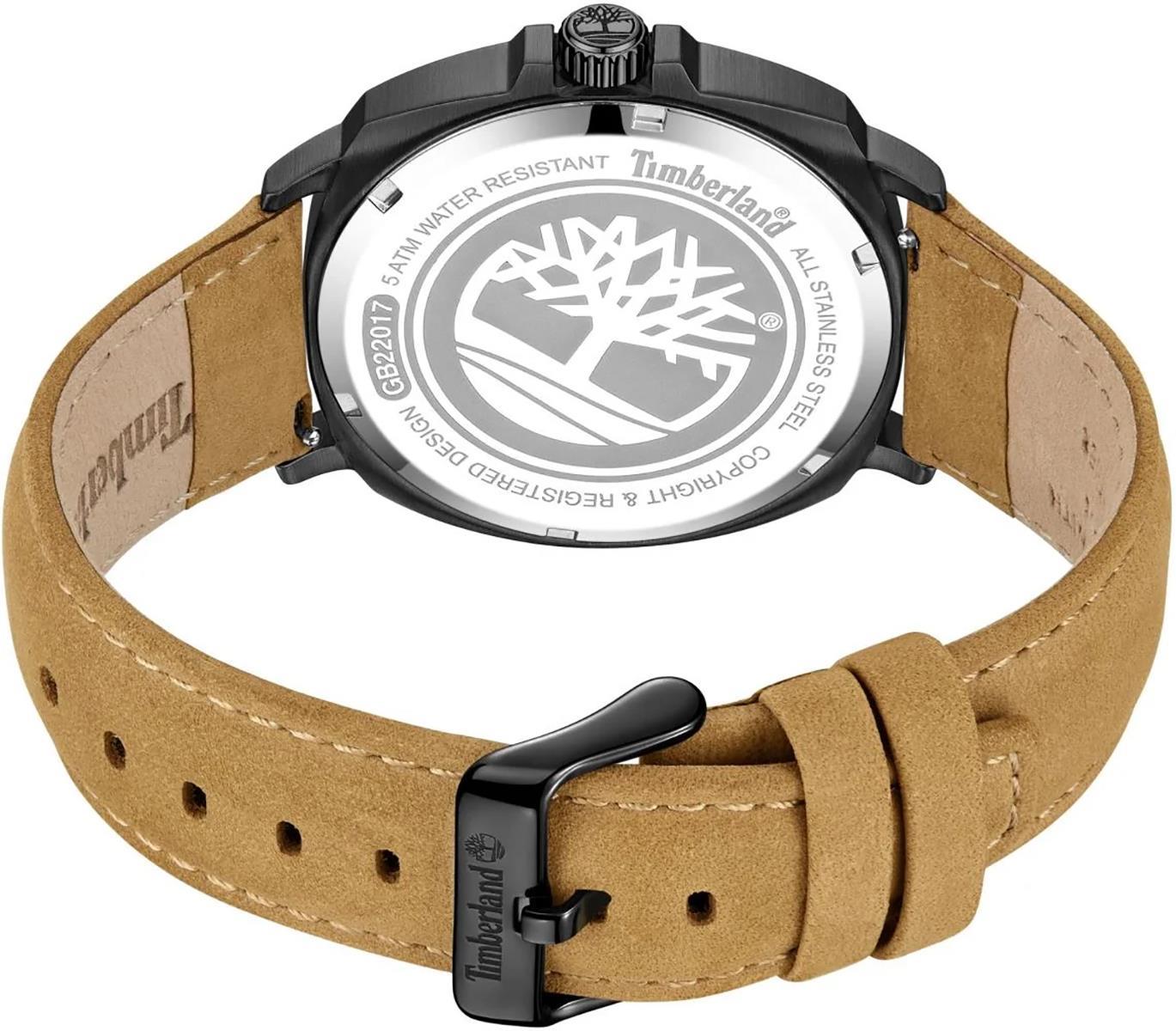 Timberland TDWGB2201702 Erkek Kol Saati Timberland TDWGB2201702 Erkek Kol Saati - Lenti 